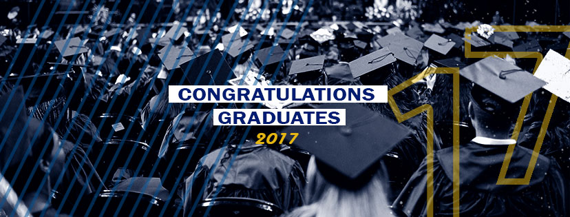 Congratulations to the TCC Class of 2017